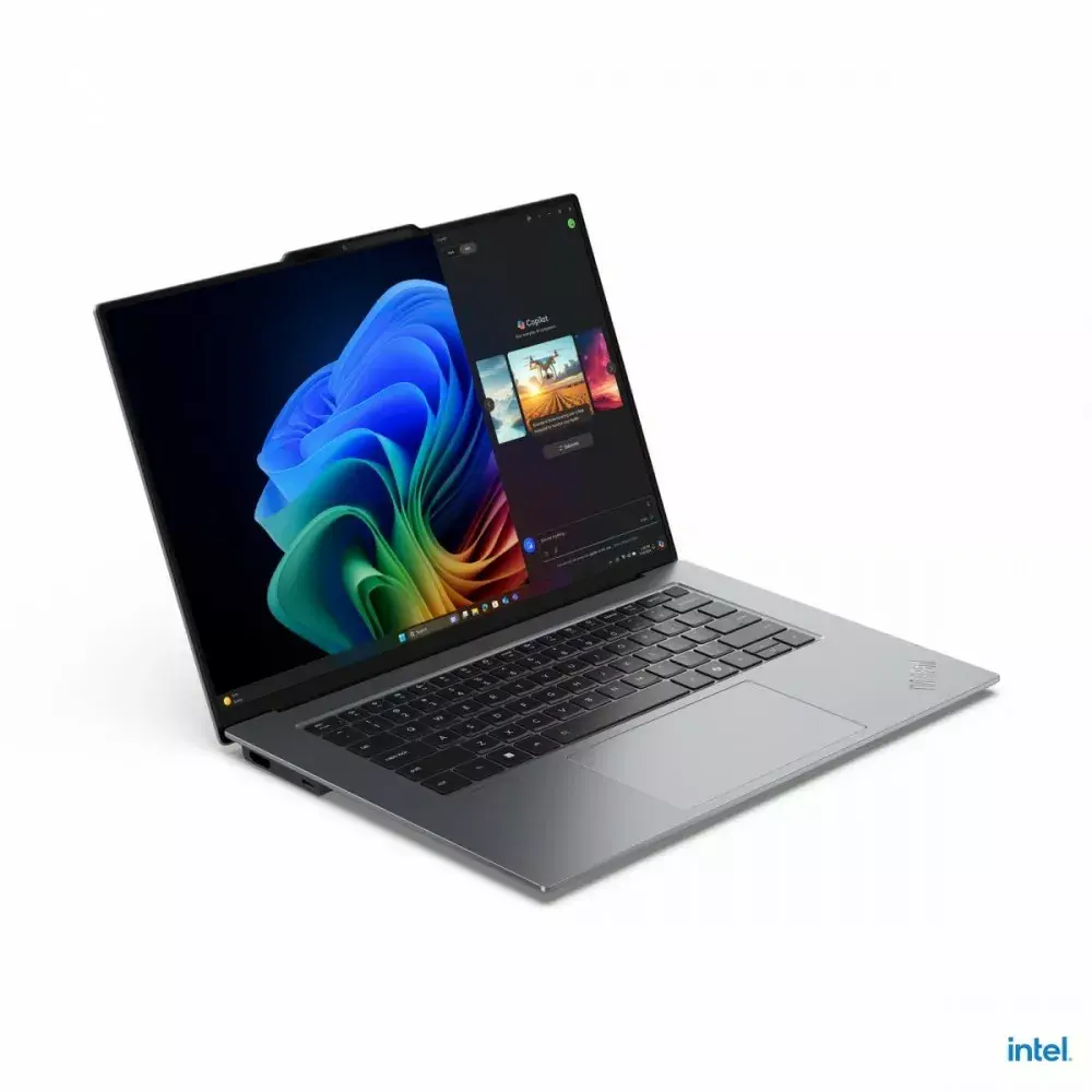 Lenovo ThinkPad X9 G1 15.3" Intel Core Ultra 5 32GB 512GB Photo 6