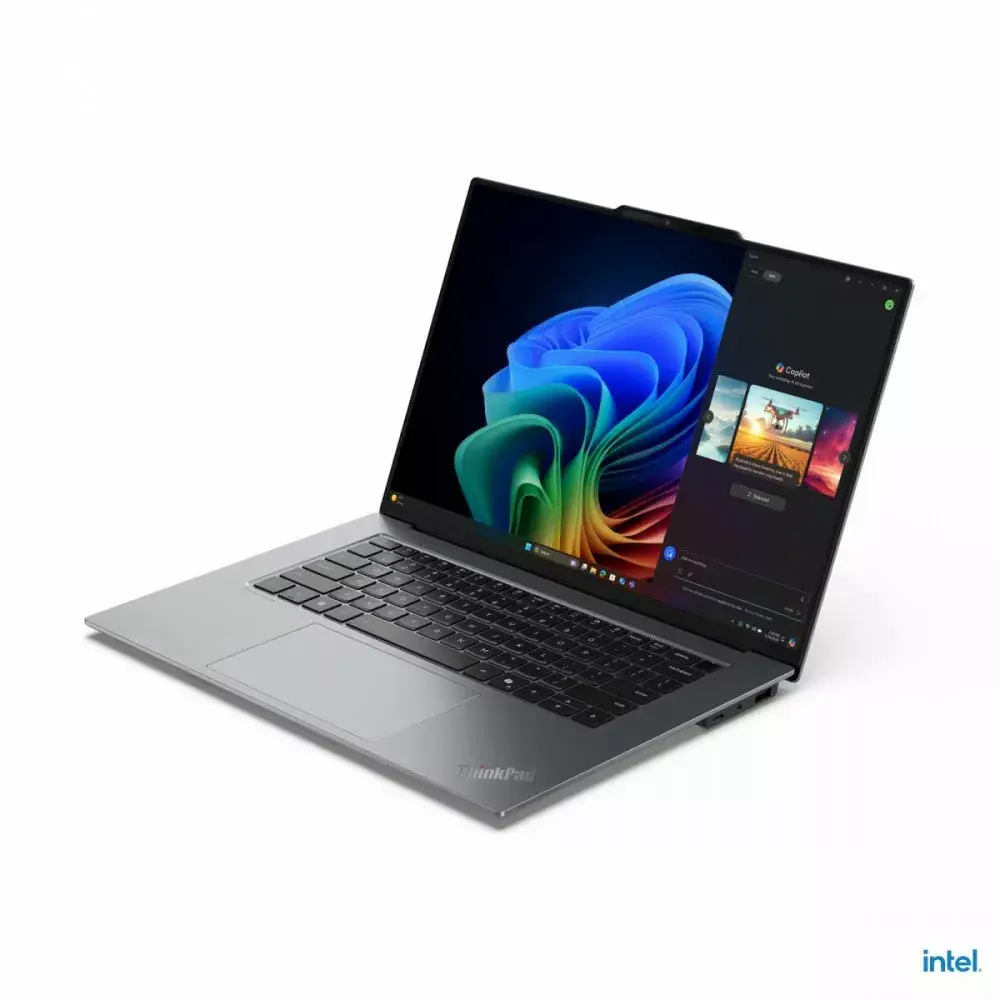 Lenovo ThinkPad X9 G1 15.3" Intel Core Ultra 5 32GB 512GB Photo 7