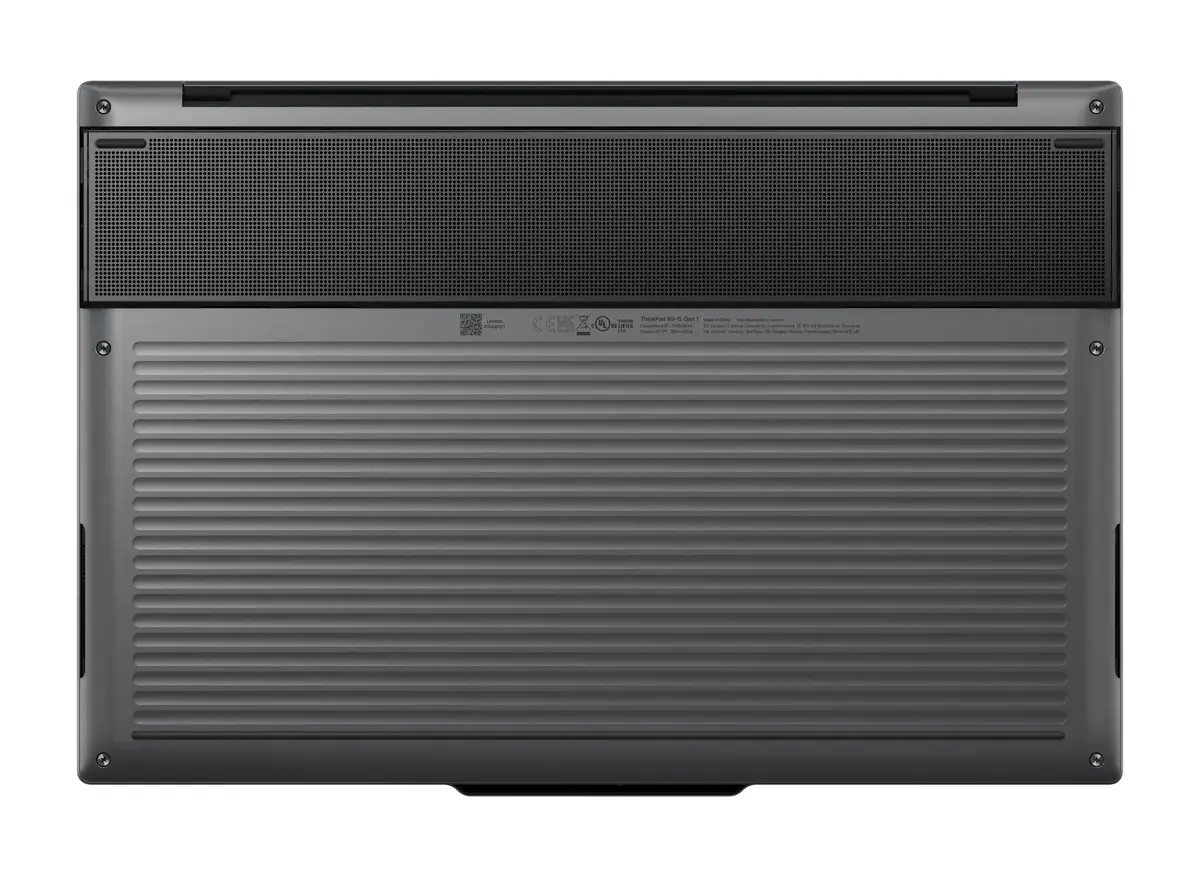 Lenovo ThinkPad X9-15 Gen 1 portatīvais dators | Intel Core Ultra 5 Photo 6