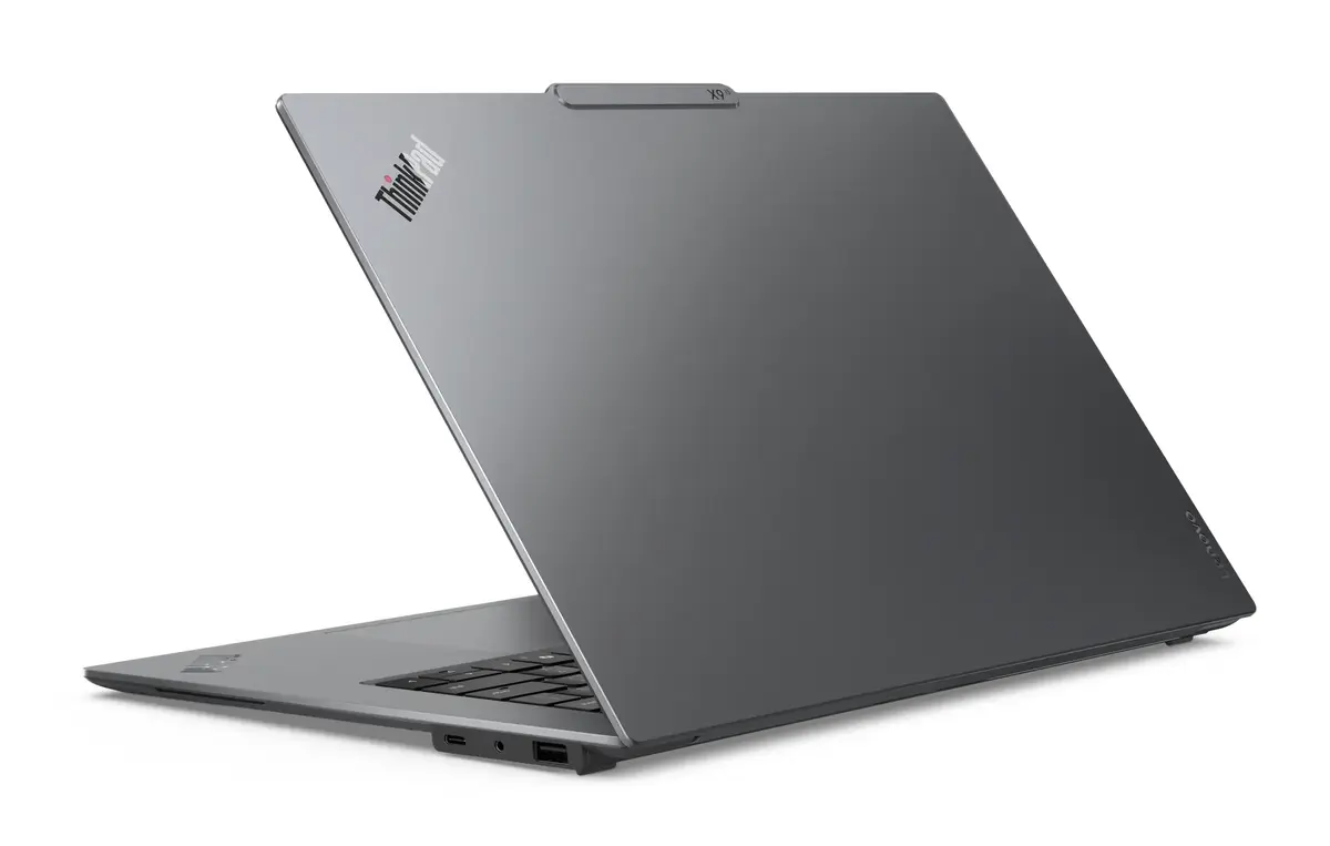 Lenovo ThinkPad X9-15 Gen 1 portatīvais dators | Intel Core Ultra 5 Photo 11