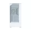 PC case Zalman P40 Prism White Photo 7