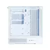 PC case Zalman P40 Prism White Photo 9