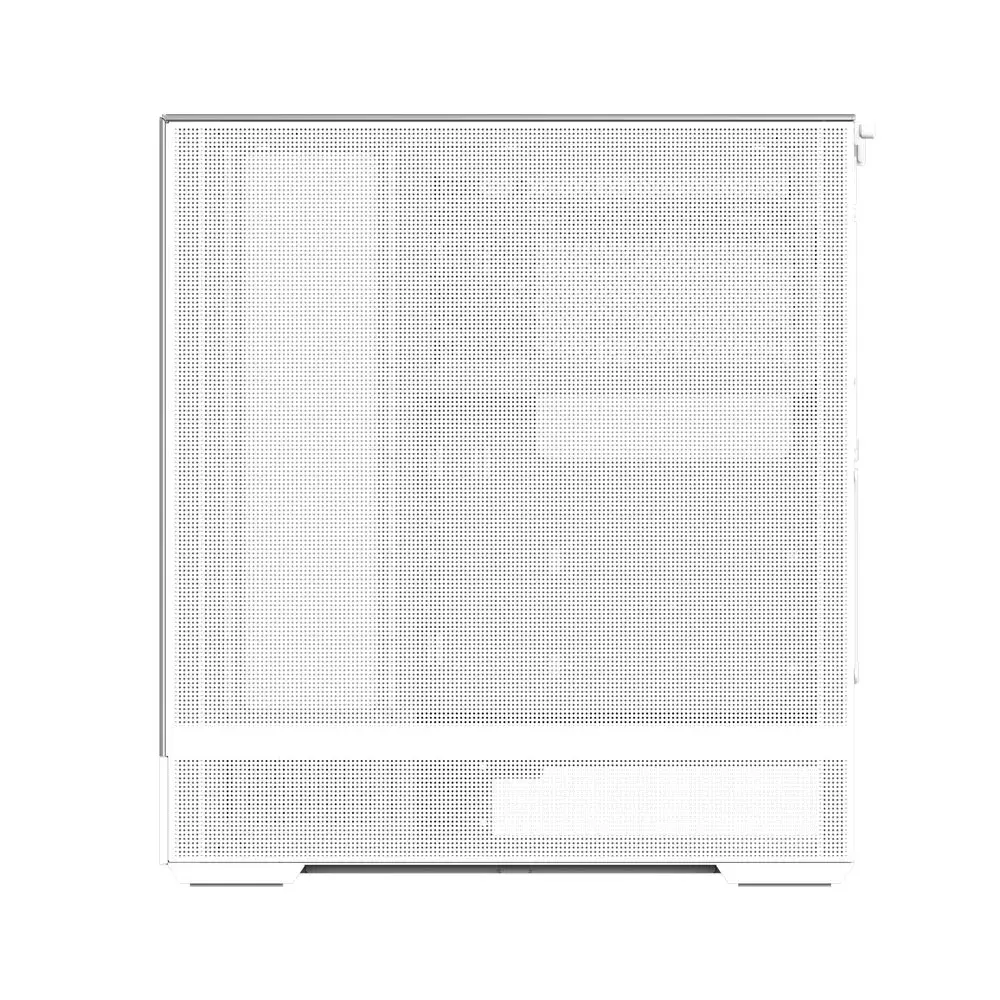 PC case Zalman P40 Prism White Photo 10