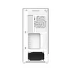 PC case Zalman P40 Prism White Photo 11