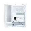 PC case Zalman P40 Prism White Photo 12