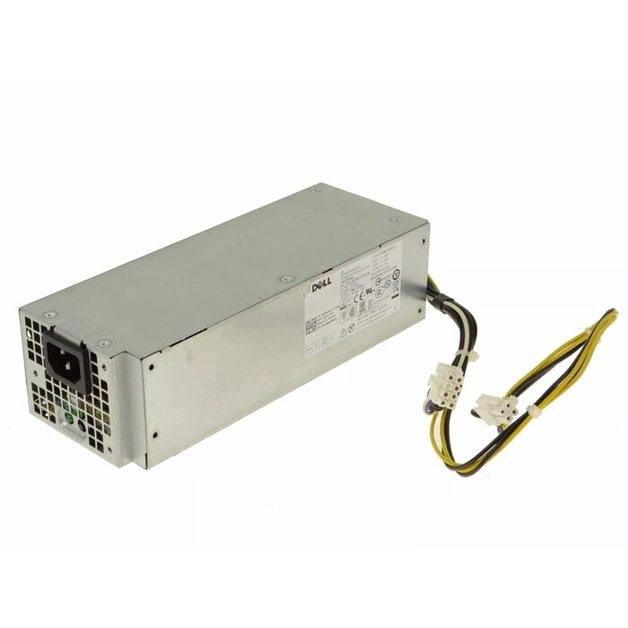 Dell D180EPS-00 Photo 1
