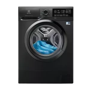Стиральная машина Electrolux EW6SN306SPX 6 кг