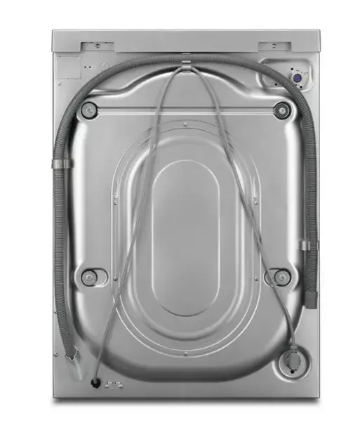 Стиральная машина Electrolux EW6SN306SPX Photo 2