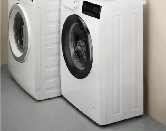 Стиральная машина Electrolux EW6SN306SPX Photo 4