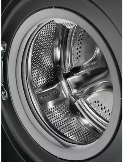 Стиральная машина Electrolux EW6SN306SPX Photo 5