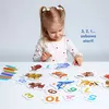 CzuCzu puzle pāriem Cipari 3686 Photo 2
