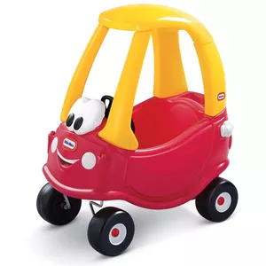 Pārvietojamā automašīna Little Tikes Cozy Coupe