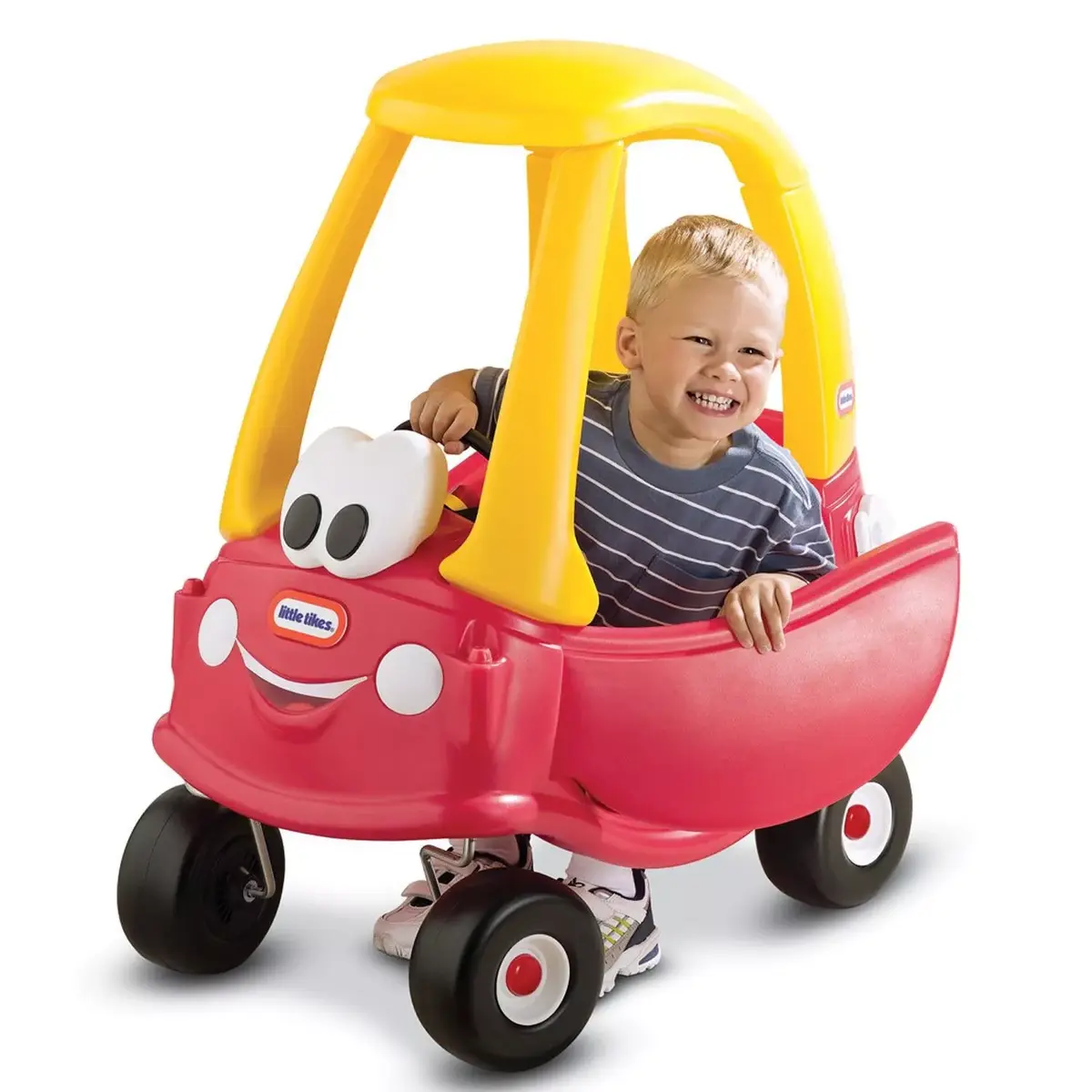 Pārvietojamā automašīna Cozy Coupe Photo 2