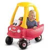 Pārvietojamā automašīna Cozy Coupe Photo 2