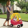 Pārvietojamā automašīna Cozy Coupe Photo 4