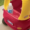 Pārvietojamā automašīna Cozy Coupe Photo 5