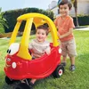 Pārvietojamā automašīna Cozy Coupe Photo 7