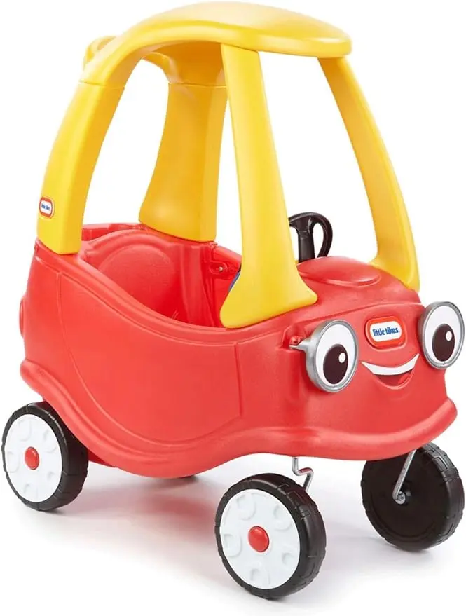 Little Tikes Cozy Coupe Bērnu automašīna