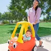 Stumjamā mašīna Little Tikes Cozy Coupe Photo 3