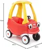 Stumjamā mašīna Little Tikes Cozy Coupe Photo 10