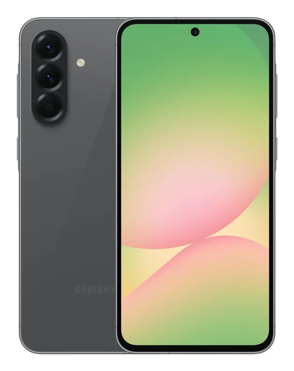 Смартфон Samsung Galaxy A56 5G Enterprise Edition Photo 11