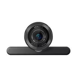 Webcam Lenovo 4XC1Q25245 4 MP 1920 x 1080 pixels USB-C Black