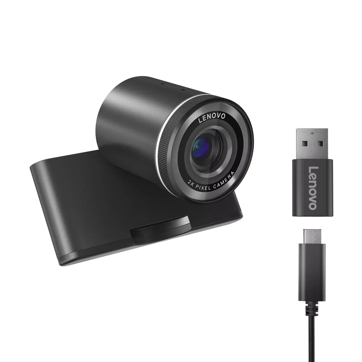 Веб-камера Lenovo 4XC1Q25245 Photo 6