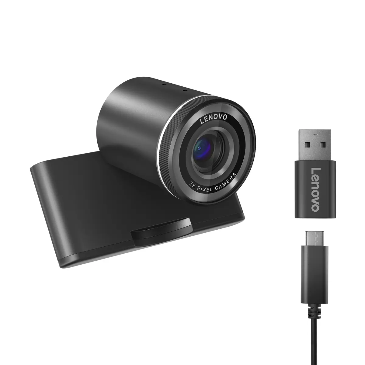 Веб-камера Lenovo 4XC1Q25245 Photo 6
