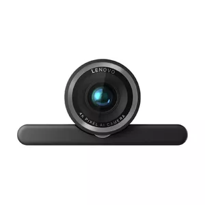 Webcam Lenovo 4XC1Q25246 8 MP 1920 x 1080 USB-C Black