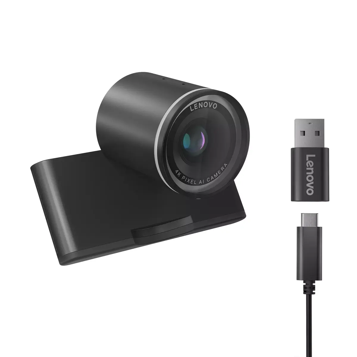 Веб-камера Lenovo 4XC1Q25246 Photo 2