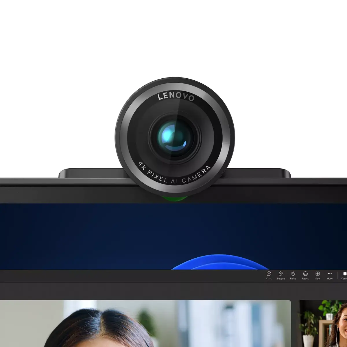 Веб-камера Lenovo 4XC1Q25246 Photo 5