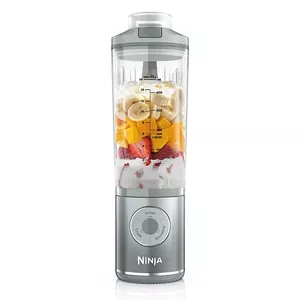 Portable Blender Ninja Ninja Blast Max Cordless BC251EUSL Platinum Silver