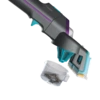 Ручной пятновыводитель Shark PX250EUT StainStriker HairPro Photo 4