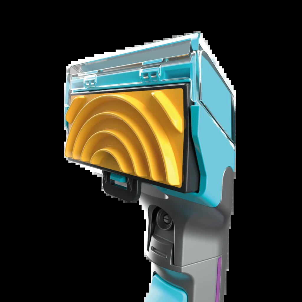Ручной пятновыводитель Shark PX250EUT StainStriker HairPro Photo 6
