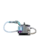 Ручной пятновыводитель Shark PX250EUT StainStriker HairPro Photo 8