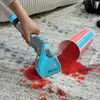 Ручной пятновыводитель Shark PX250EUT StainStriker HairPro Photo 10