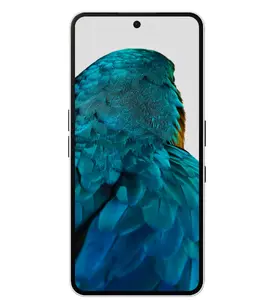 Смартфон Nothing Phone (3a) Pro 6.77" 12 ГБ 256 ГБ Черный