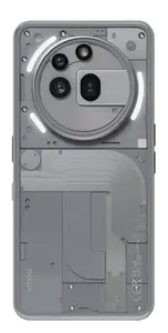 Smartphone Nothing Phone (3a) Pro 6.77" 12 GB 256 GB Grey
