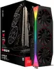 XFX Mercury Radeon RX 9070 XT OC Magnetic Air RGB Photo 2