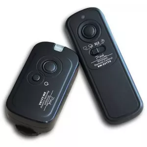 Wired Remote Shutter Release Pixel RW-221/S2 for Sony — Pixelbags