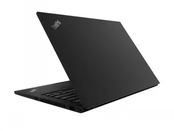 Klēpjdators TEQCYCLE LENOVO T14 G1 Photo 4