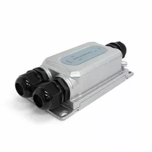 PoE extender alfa network PDG-EX2, 802.3af compatible, extends PoE up to 100 m