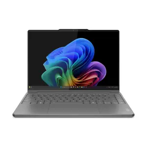 Hybrid 2-in-1 Lenovo Yoga 9 14" Intel Core Ultra 7 32GB 1TB Intel Arc Windows 11