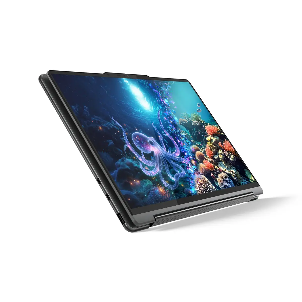 Hybrid 2-in-1 Lenovo Yoga 9 Photo 3