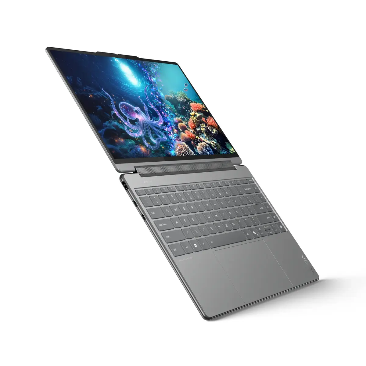 Hybrid 2-in-1 Lenovo Yoga 9 Photo 7