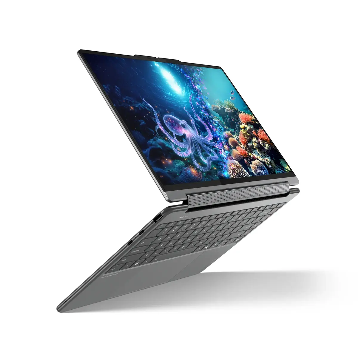 Hybrid 2-in-1 Lenovo Yoga 9 Photo 8