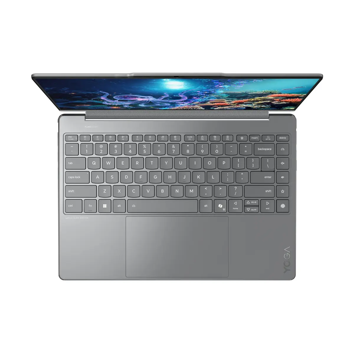 Hybrid 2-in-1 Lenovo Yoga 9 Photo 11