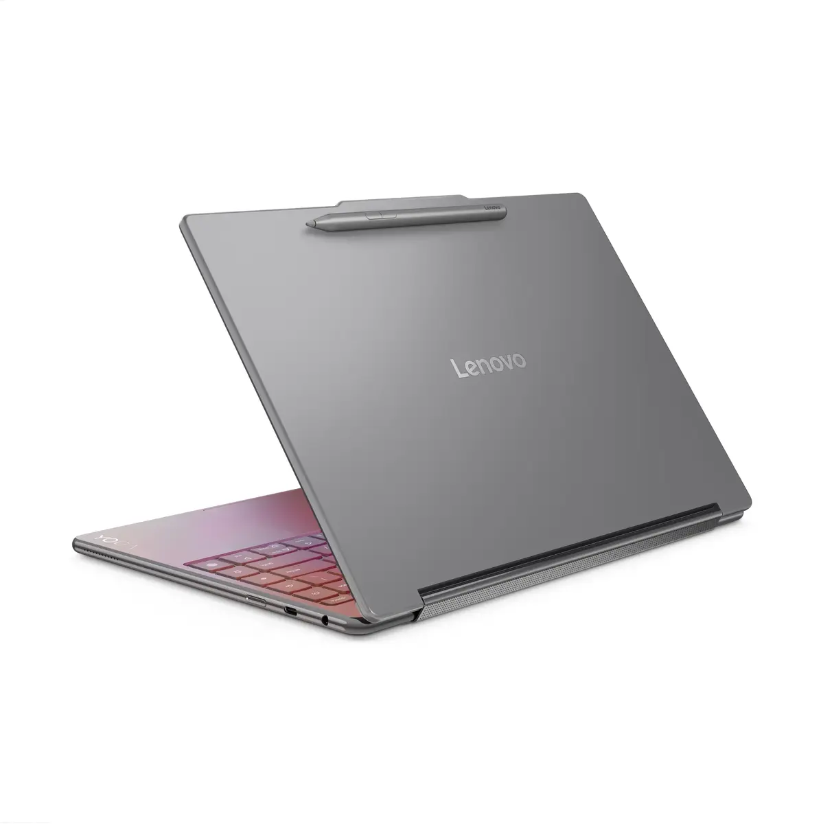 Hybrid 2-in-1 Lenovo Yoga 9 Photo 14
