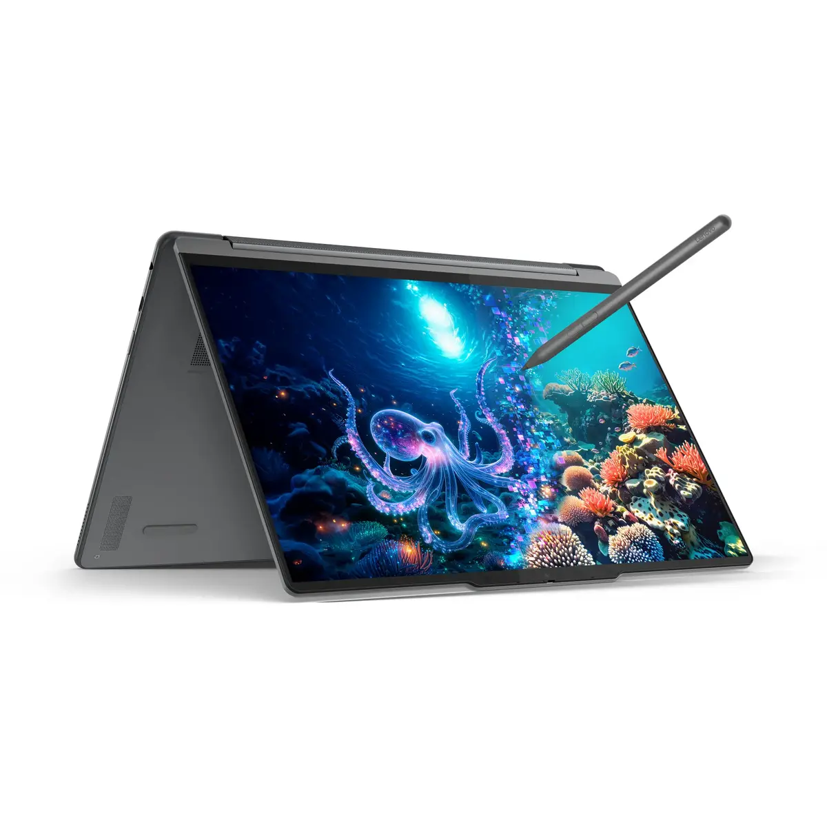 Hybrid 2-in-1 Lenovo Yoga 9 Photo 15