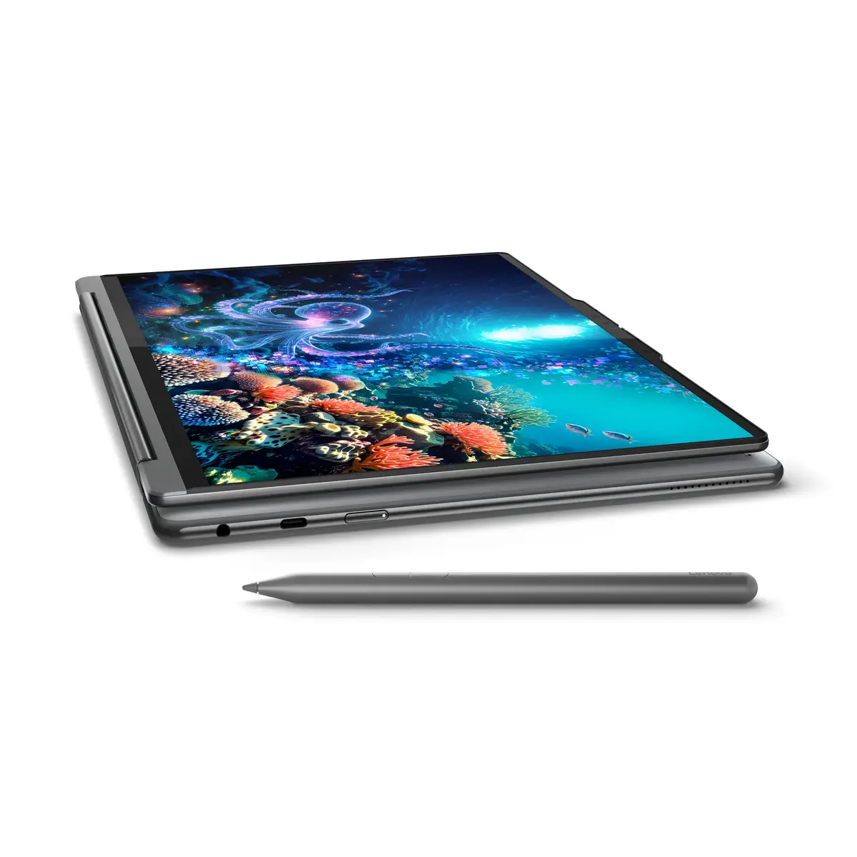 Hybrid 2-in-1 Lenovo Yoga 9 Photo 16